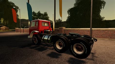 Ih Loadstar Cabover Pack V Fs Landwirtschafts Simulator Mods