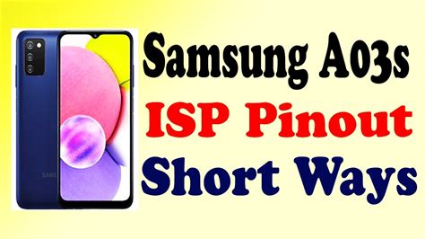 Samsung Galaxy A S Isp Emmc Pinout Test Point The Best Porn Website