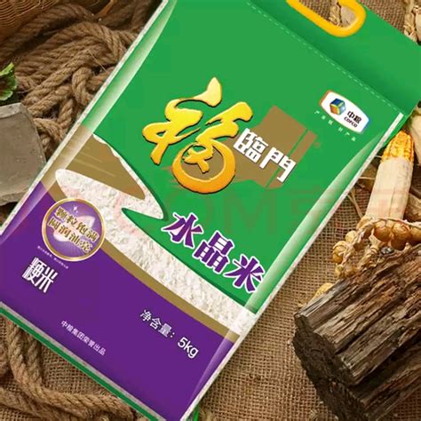 福临门大米产地 食品 食用油 大山谷图库