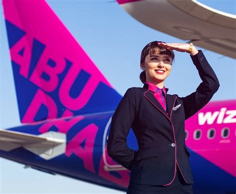 Wizz Air Cabin Crew [Malaysia] (August 2022) - Better Aviation