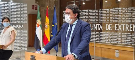 Aprobado El Plan De Salud De Extremadura Que Busca La