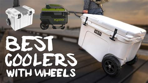 The 12 Best Coolers With Wheels Of 2023 By Travel Leisure Lupon Gov Ph