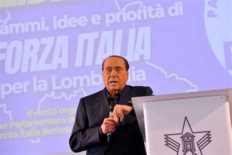 Seconda Notte In Ospedale Per Berlusconi Risorgimentosicilia