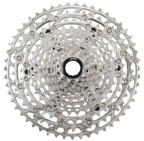 Кассета Shimano Shimano Deore CS-M6100 12 скоростей 10-51T купить в ...