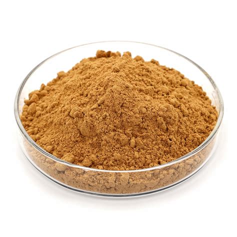 Factory Supply Natural Pueraria Mirifica Extract Powder Kudzu Root