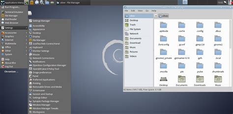 Install Xfce on Debian 7 wheezy – BinaryTides