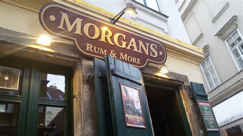 Morgans Rum & More - All You Need to Know BEFORE You Go (2025)