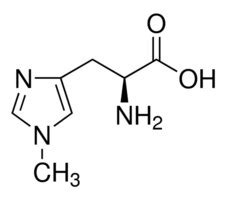 Merck 1 METHYL L HISTIDINE 98 0 TLC 캐시바이