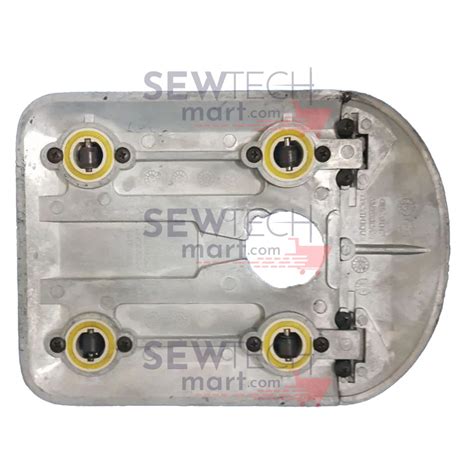 cutting machine base plate complete sewtechmartcom