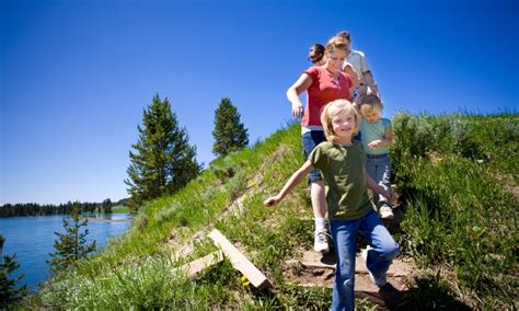 West Yellowstone Hiking Trails, Montana Hikes - AllTrips