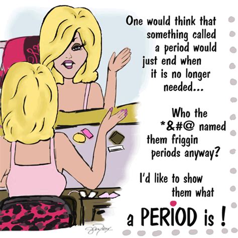 34 Period Hot Flash Diva