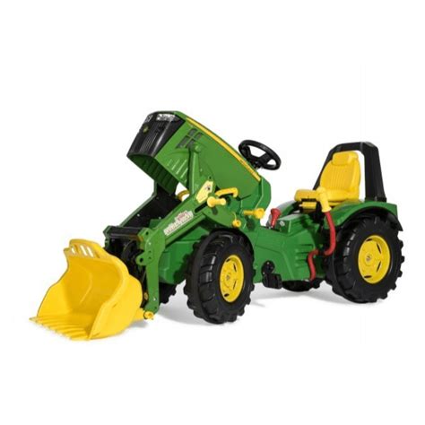 Rolly X Trac Premium John Deere