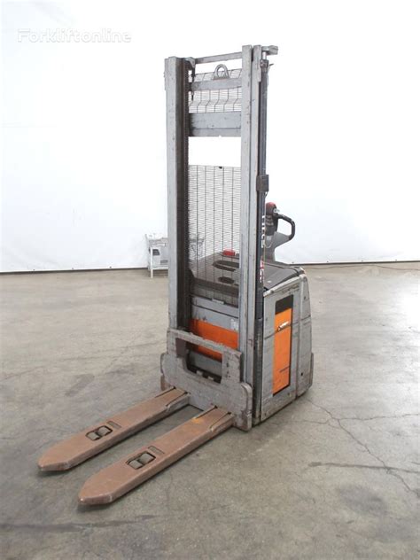 Still Exv Pallet Stacker For Sale Germany Stuhr Mj