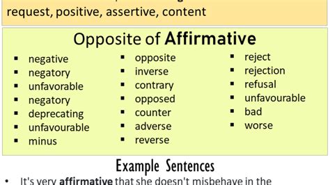 Difference Between Affirmative And Assertive Sentences, 49% OFF