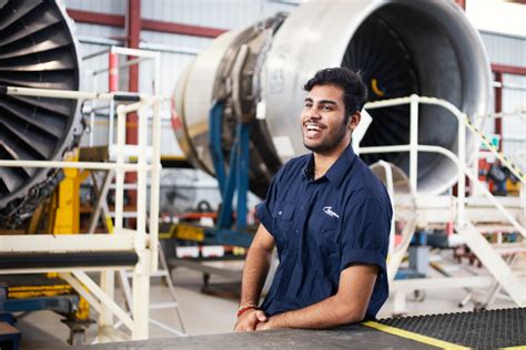 Aircraft Maintenance Engineer