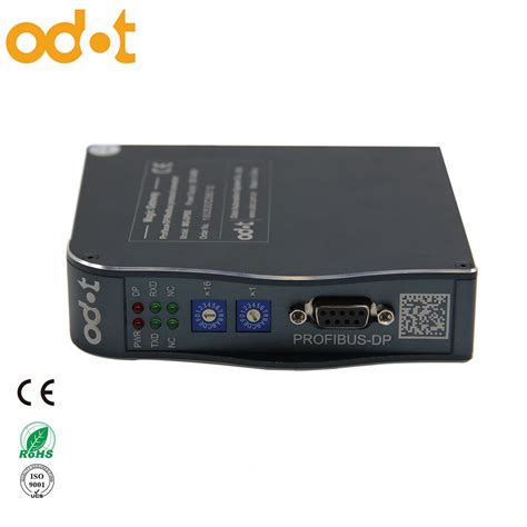 High Quality Industrial Automation System Products Protocol Converter 2