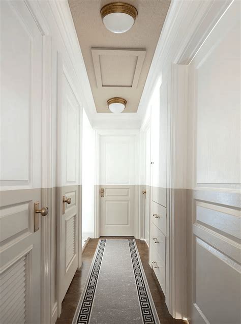 How To Decorate Your Long Hallway Wall 10 Creative Ideas To Transform