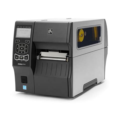 Zebra ZT410 RFID Printer 300 DPI Gateway RFID Store