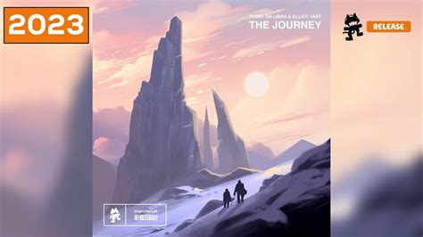 Terry Da Libra The Journey With Elliot Vast Air Monstercat