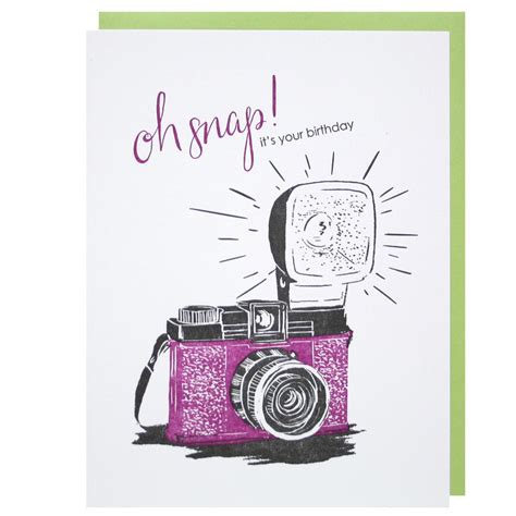 Photographer Birthday Quotes - ShortQuotes.cc