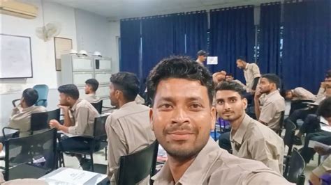 Tata Motors Pantnagar Uttrakhand Training Room Masti Youtube