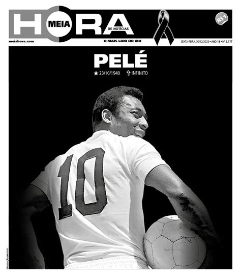 Futpapers On Twitter Capa Do Meia Hora