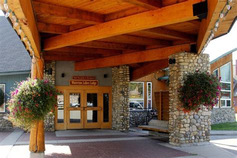 Waterton Lakes Lodge Resort Waterton Park | Bookonline.com