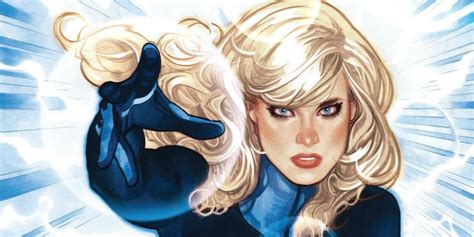 9 Most Heartbreaking Deaths In Fantastic Four Comics