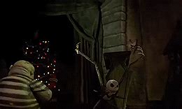 Jack Skellington GIF 4 by akashax69 on DeviantArt