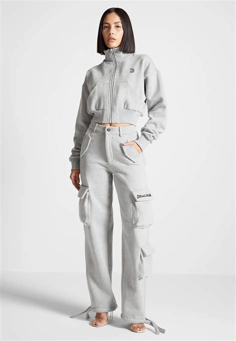 Women's Tracksuits