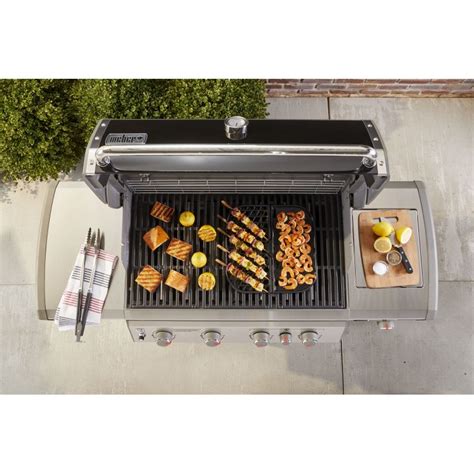 GRILLE DE SAISIE PLANCHA 2EN1 WEBER