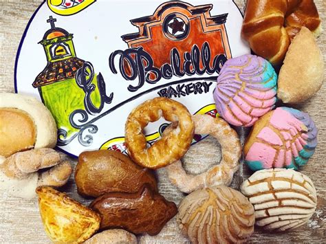 Houstons Best Bakeries — 10 Spots For Great Bread Sweet Treats And