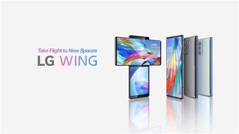 Lg Wing With Swiveling Display Launched In India Price Specifications