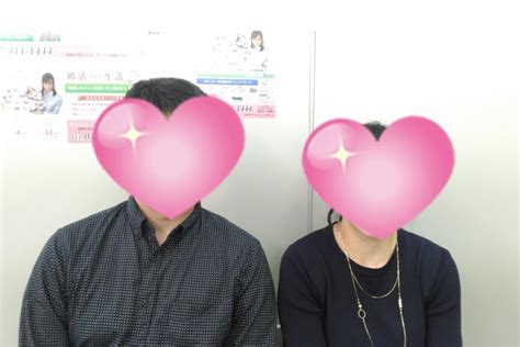 男性30代（船橋市）・女性30代（松戸市）交際12ヶ月 結婚相談所 千葉 新浦安 船橋 八千代「婚活生活」｜ご成婚続出。