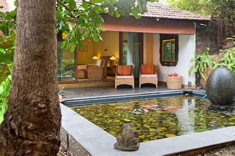 Top 5 Best Luxury Villas With Private Pools In Goa Tips Blog