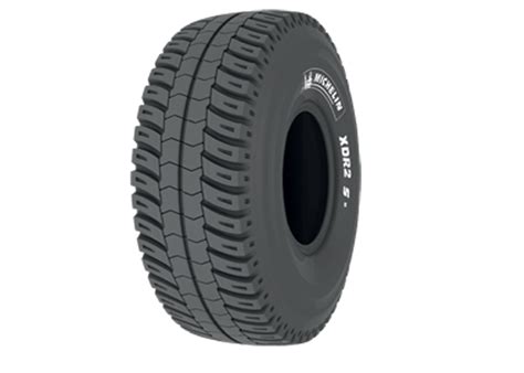 Michelinxdr2 Searthmovertire Agora Otr Tires