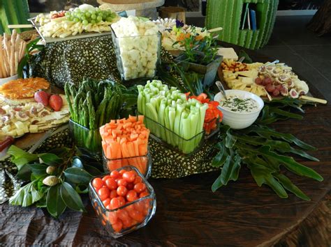 Food Display › Creative Cuisine ‹ Orange County Catering