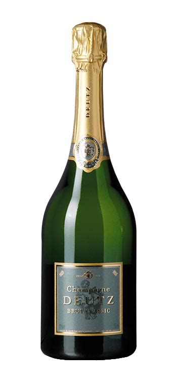 Champagne Deutz Brut Classic