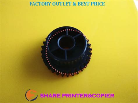 Share Genuine New Fuser Drive Gear Jc A For Samsung Ml