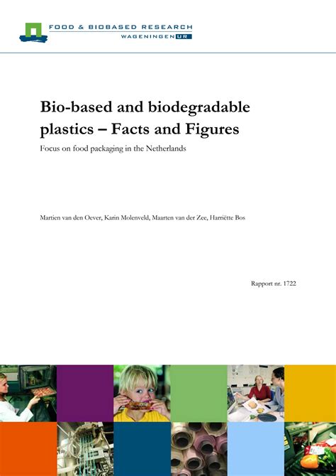 Solution Bio Based And Biodegradable Plastics Facts And Figures Study