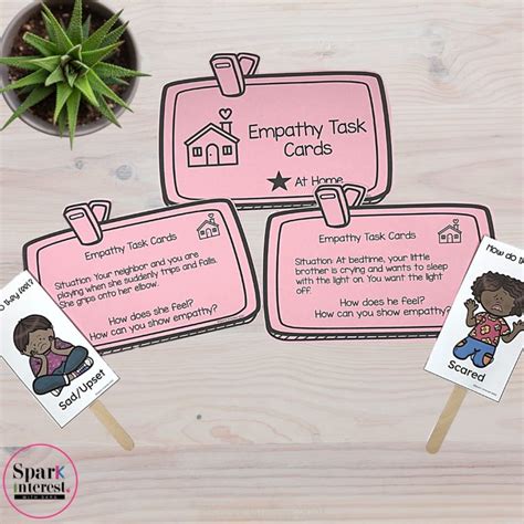 Activities on Empathy - BUNDLE