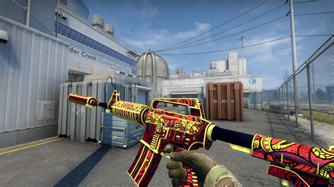 Best Csgo M A S Skins Gamehag