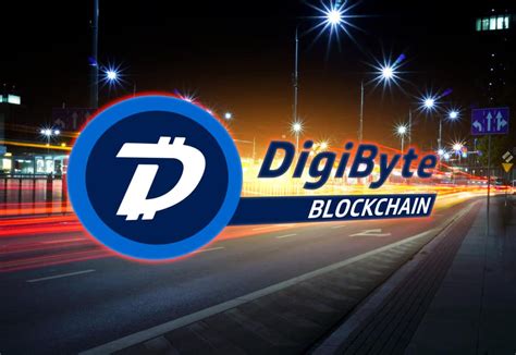 Blockchain Board Of Derivatives Declares DigiByte DGB A Worthy Crypto