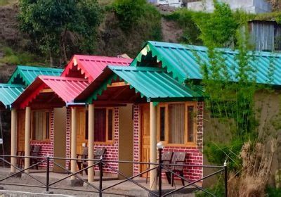 Nainital Pangot Tour Package | Pangot Nainital 1 Night Camping Tour