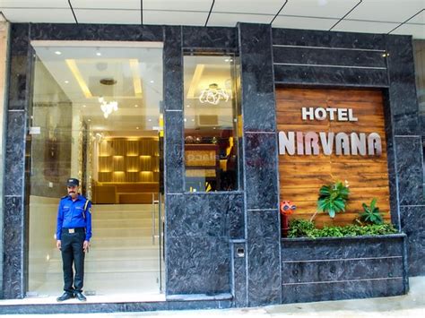 Hotel Nirvana Mahipalpur Ndia Fotos Compara O De Pre Os E