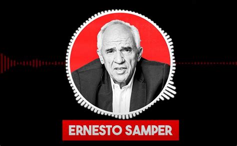 Ernesto Samper Respalda A Gustavo Petro Creo En Su Inocencia