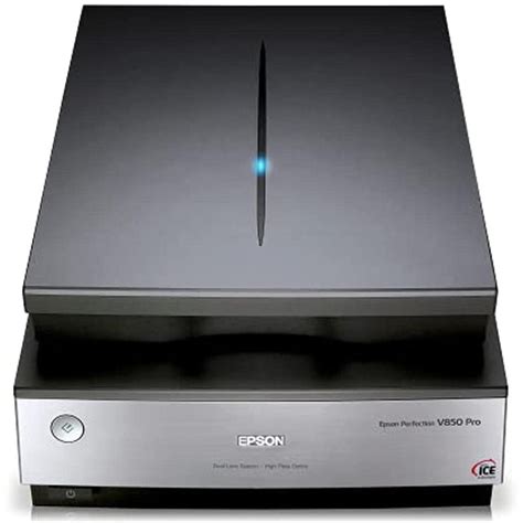 Epson Perfection V Pro Flatbed Scanner B B X Dpi