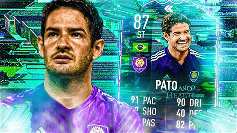 JE TEST ALEXANDRE PATO FLASHBACK 87 Un Crack Ou Une Douille