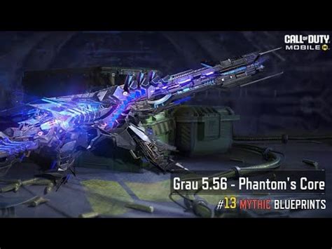 Phantom S Keep Draw Mythic Grau Phantom S Core Youtube