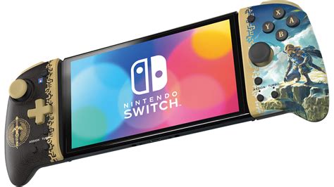 Split Pad Pro For Nintendo Switch The Legend Of Zelda Tears Of The